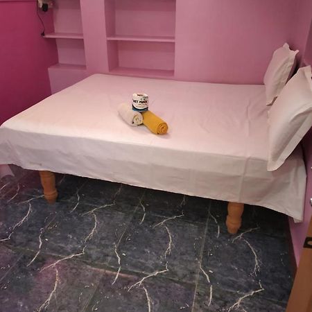 Shambhu Guest House Hampi Ngoại thất bức ảnh