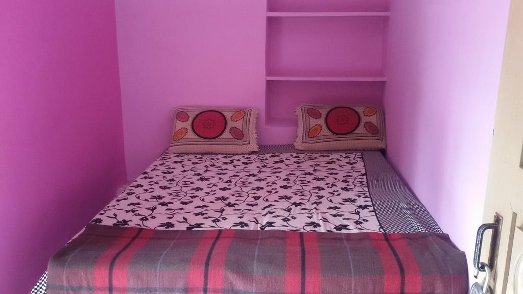 Shambhu Guest House Hampi Ngoại thất bức ảnh